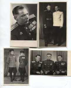 Полный архив на майора Суворова