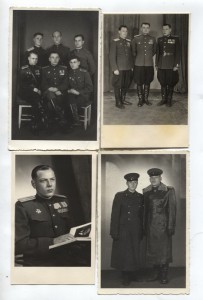 Полный архив на майора Суворова