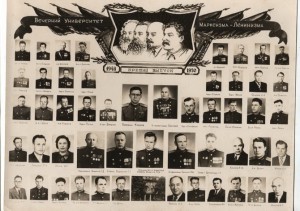 Полный архив на майора Суворова