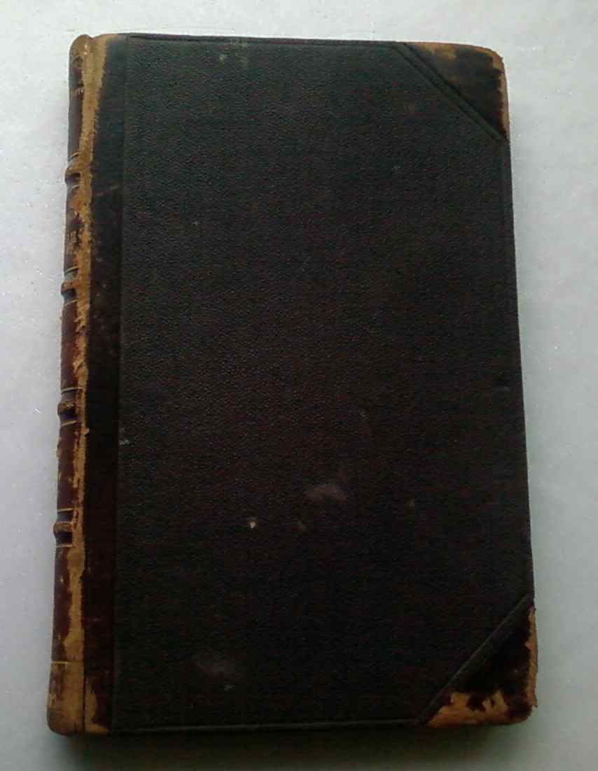 Границы сумашествия.1889 г.