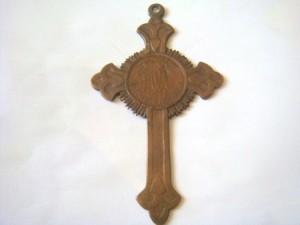 Крест "1853-1854-1855-1856