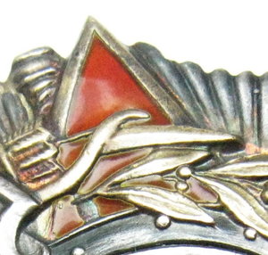 А.Невский №35584  в сохране