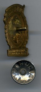 Отличный административный работник