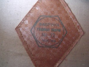 Фуражка жуковка (лагеря тюрьмы)