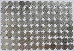 Билон 219 штук