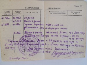 Фуражка жуковка (лагеря тюрьмы)