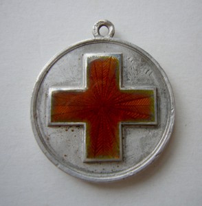 Русско-Японская Красный Крест