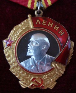 Ленин +БКЗ+2КЗ на доке