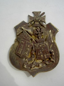 Александр Невский №2802