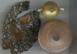 Знак Красного Командира