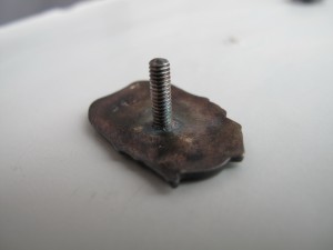 Отличник Наркомстроя + док