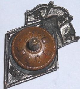 R! Спартакиада ВМФ 1938г.