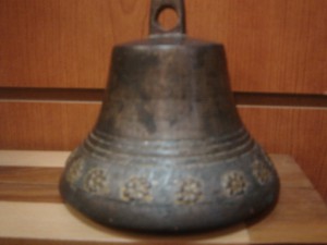 Колокольчик