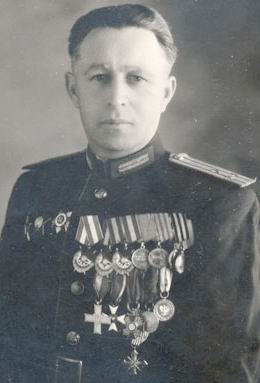 Уд-е НКВД особый отдел. ОПЕР