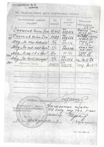 ОВ II №37 тыс.