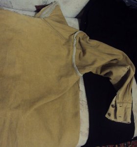 3 гимнастёрки РККА, форма матроса, пограничник