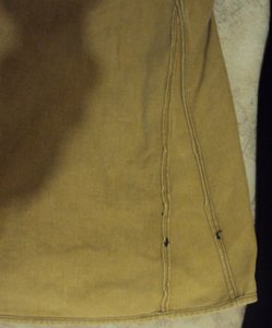 3 гимнастёрки РККА, форма матроса, пограничник