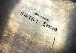 Авиационный  техник ___по вооружению _______АТУ ВВС СССР