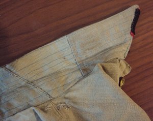 3 гимнастёрки РККА, форма матроса, пограничник