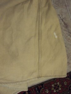 3 гимнастёрки РККА, форма матроса, пограничник