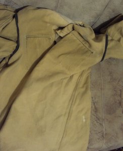 3 гимнастёрки РККА, форма матроса, пограничник