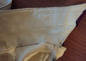 3 гимнастёрки РККА, форма матроса, пограничник