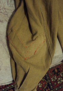 3 гимнастёрки РККА, форма матроса, пограничник