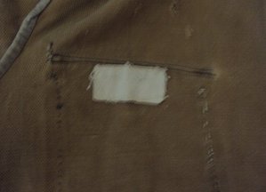 3 гимнастёрки РККА, форма матроса, пограничник