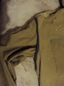 3 гимнастёрки РККА, форма матроса, пограничник