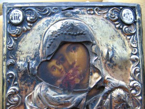 Пробивка К/З, 45 г.(неожиданная ситуация)!!!