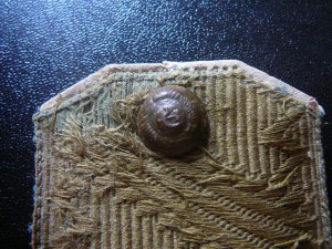 Погон, Главный маршал авиации