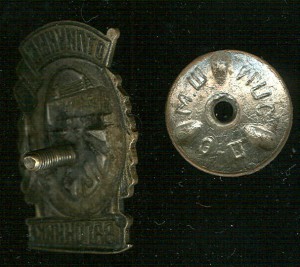 Отличный вагонник