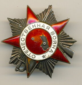 ОВ2ст-№281258(Битая)