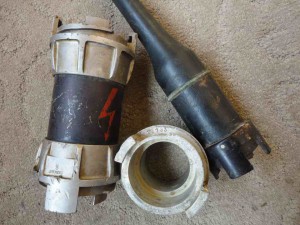 Штекер Simiens