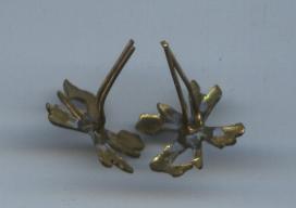 Петличные эмблемы