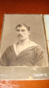 Фото моряков