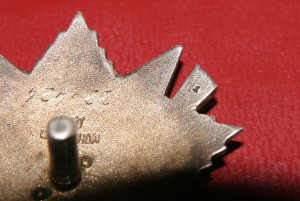 Отечка 224*** с "1"