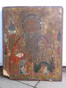Ленин 16368, винт
