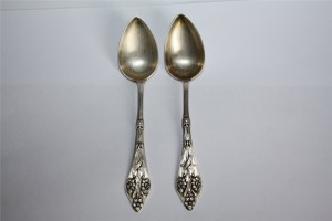 Орден Славы III степени № 751***