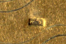 пудреница Ленинград