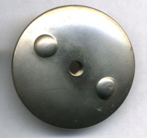 КЗ 2648114 со смещением медал !!!