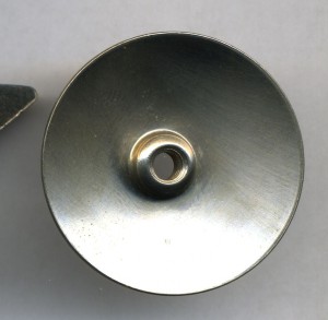 КЗ 2648114 со смещением медал !!!