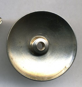 КЗ 3191765 Д-острая