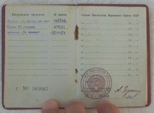 Документы Бицко