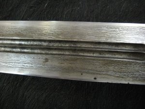 Кинжал Кавказский