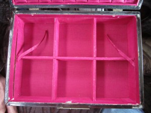 Настольная медаль 1874 г