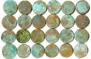 Еще 100 пятаков