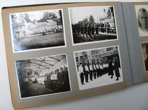 "ЗАСЛУЖЕННЫЙ РАБОТНИК НКВД" с фотоархивом.