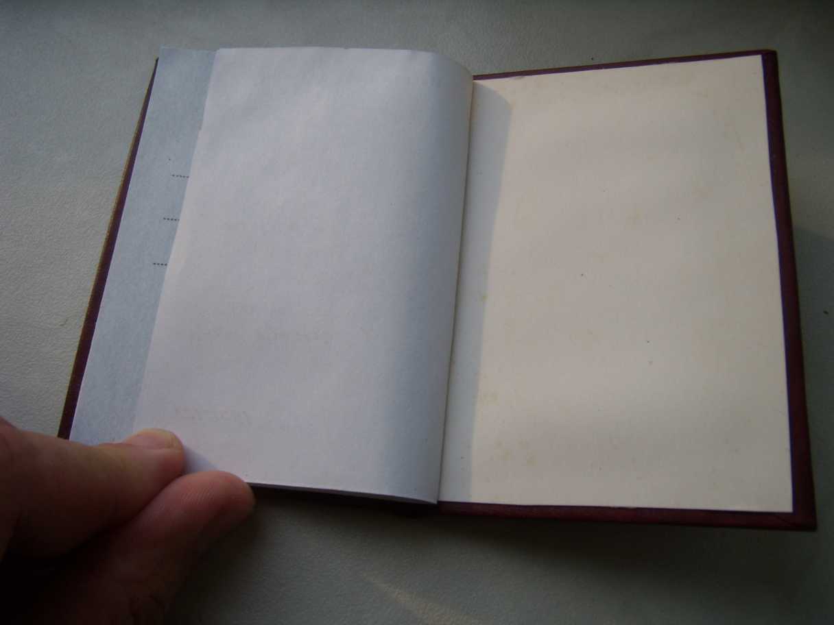 Орденская книжка к Ордену Почета (помогите)