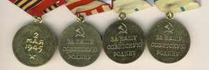 Военкоматки